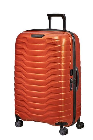 Samsonite Proxis - Stor Flame