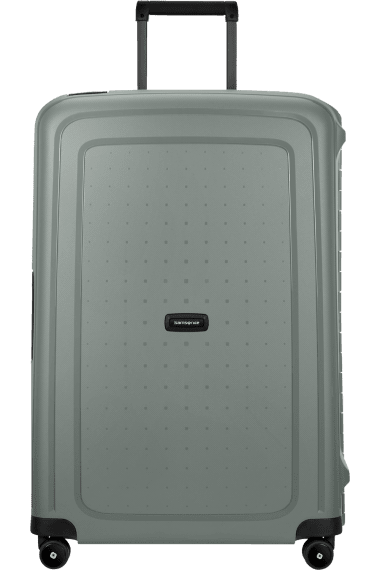 Samsonite S'Cure Eco 75cm - Stor Forest Grey