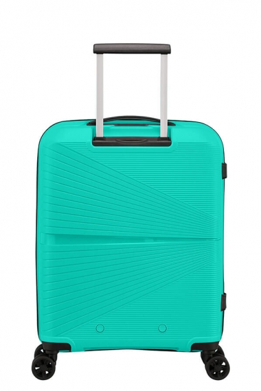 American Tourister Airconic 55cm - Kabinväska Aqua Green