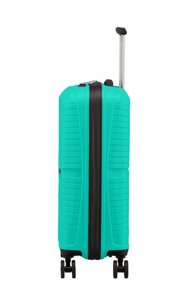 American Tourister Airconic 55cm - Kabinväska Aqua Green