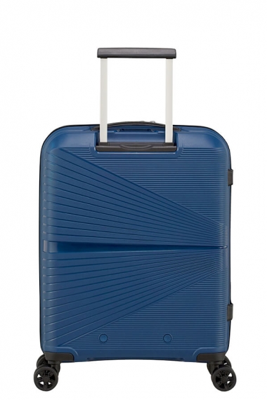 American Tourister Airconic 55cm - Kabinväska Blå
