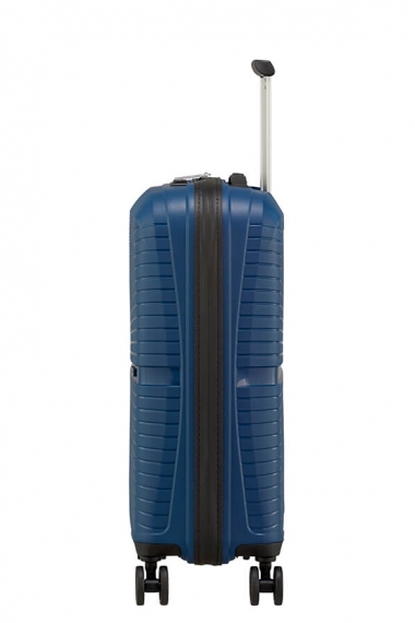 American Tourister Airconic 55cm - Kabinväska Blå