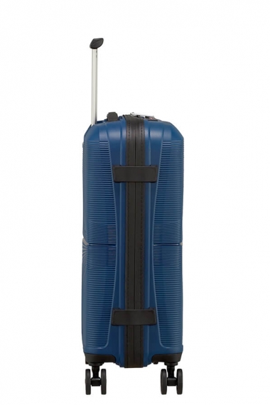 American Tourister Airconic 55cm - Kabinväska Blå