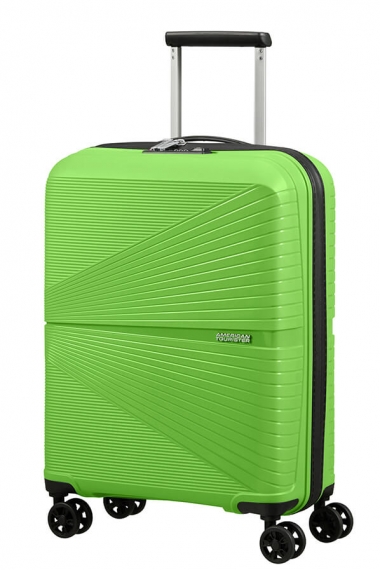 American Tourister Airconic 55cm - Kabinväska Grön_2