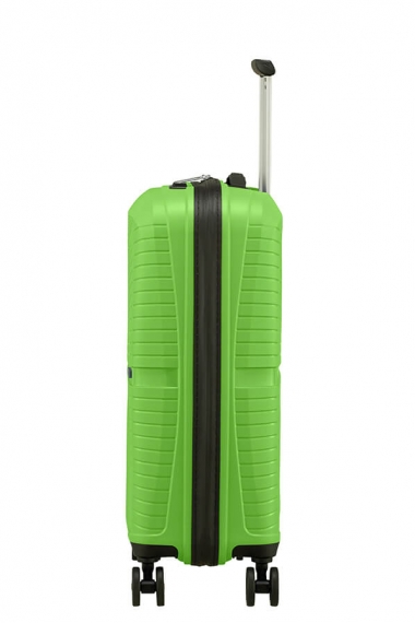 American Tourister Airconic 55cm - Kabinväska Grön_4