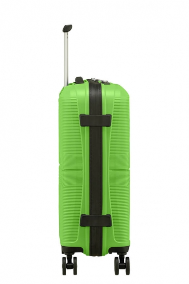 American Tourister Airconic 55cm - Kabinväska Grön_5