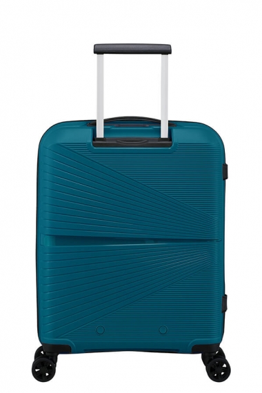 American Tourister Airconic 55cm - Kabinväska Deep Ocean