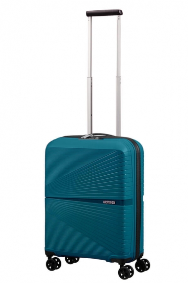 American Tourister Airconic 55cm - Kabinväska Deep Ocean