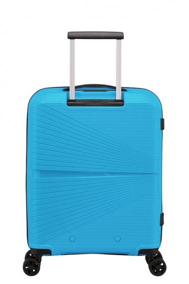 American Tourister Airconic 55cm - Kabinväska Ljusblå_5