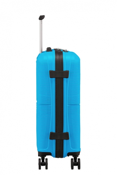 American Tourister Airconic 55cm - Kabinväska Ljusblå_4