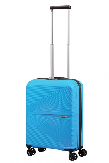 American Tourister Airconic 55cm - Kabinväska Ljusblå_1