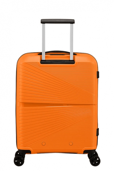 American Tourister Airconic 55cm - Kabinväska Mango Orange