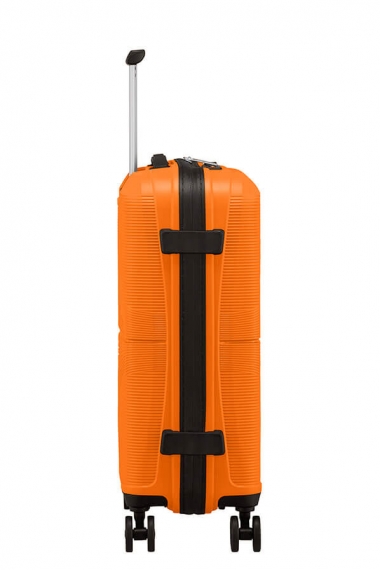 American Tourister Airconic 55cm - Kabinväska Mango Orange