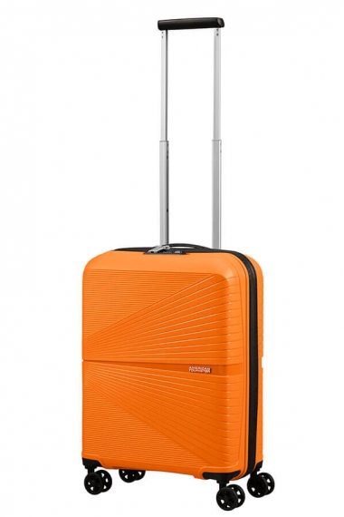 American Tourister Airconic 55cm - Kabinväska Mango Orange