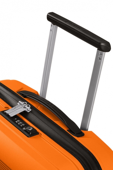 American Tourister Airconic 55cm - Kabinväska Mango Orange