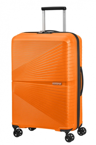 American Tourister Airconic 67cm - Mellanstor Mango Orange