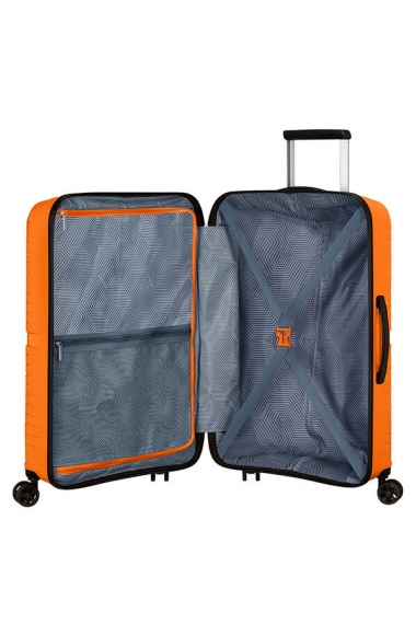 American Tourister Airconic 67cm - Mellanstor Mango Orange