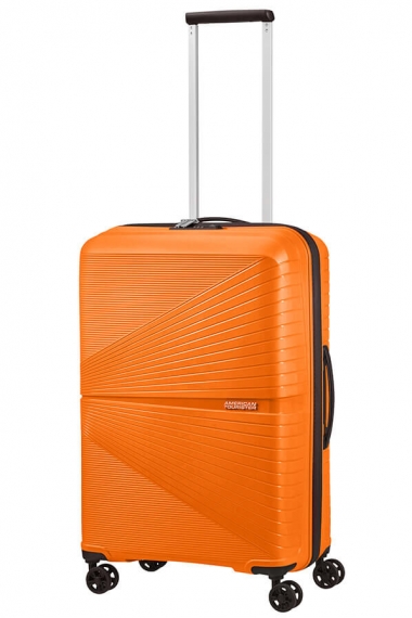 American Tourister Airconic 67cm - Mellanstor Mango Orange