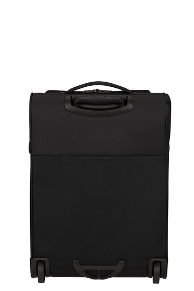 Samsonite Airea Top Pocket 55cm - Kabinväska Expanderbar Svart_3