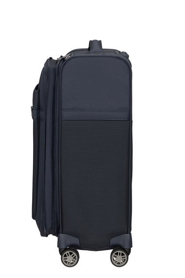 Samsonite Airea 55cm - Kabinväska Expanderbar Mörkblå