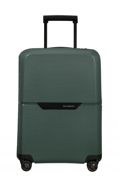 Samsonite Magnum Eco 55cm - Kabinväska Forest Green