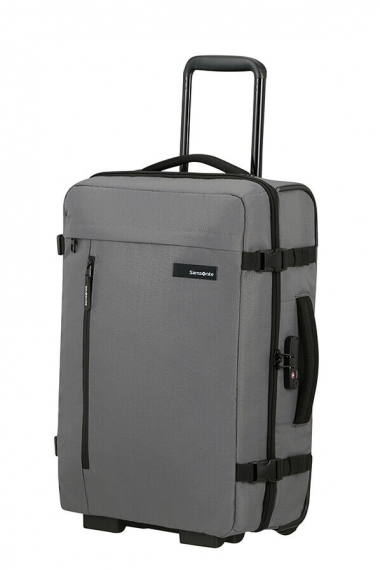 Samsonite Roader - Kabinväska Drifter Grey