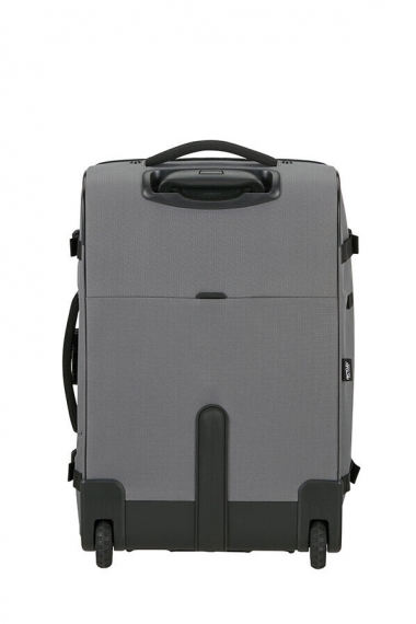 Samsonite Roader - Kabinväska Drifter Grey
