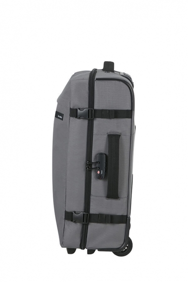 Samsonite Roader - Kabinväska Drifter Grey
