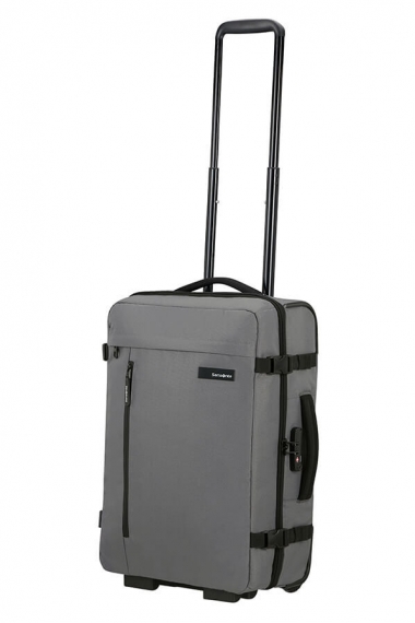 Samsonite Roader - Kabinväska Drifter Grey