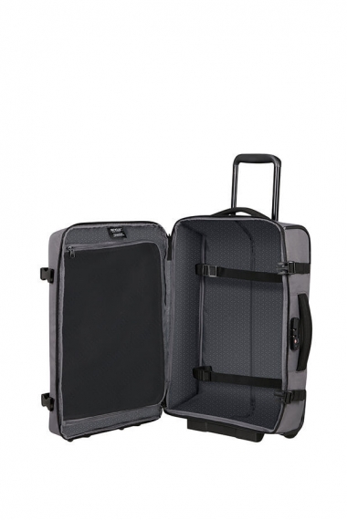 Samsonite Roader - Kabinväska Drifter Grey