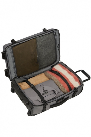 Samsonite Roader - Kabinväska Drifter Grey