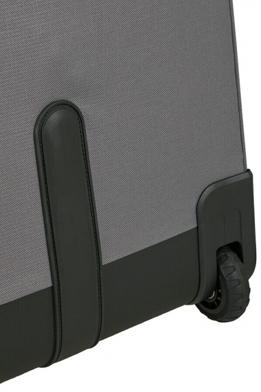 Samsonite Roader - Kabinväska Drifter Grey