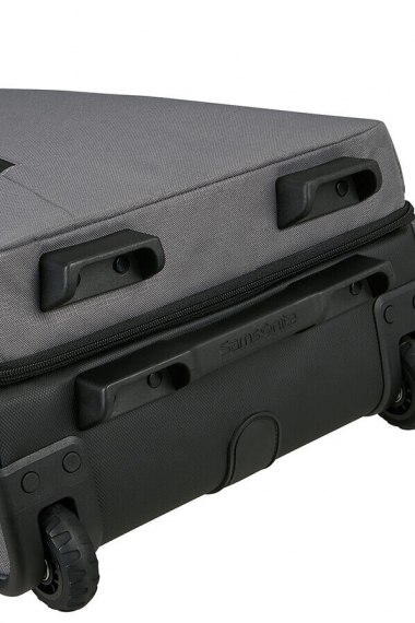 Samsonite Roader - Kabinväska Drifter Grey