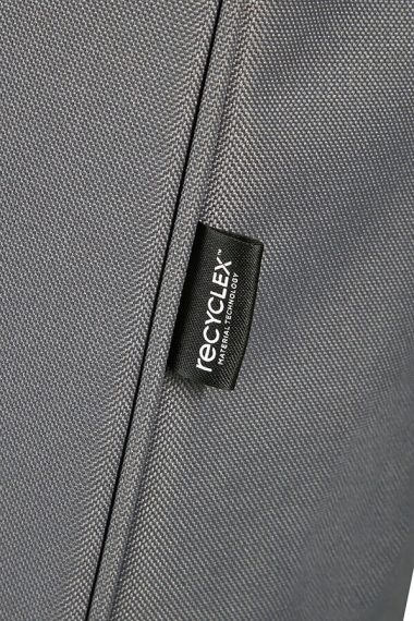 Samsonite Roader - Kabinväska Drifter Grey