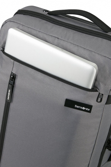 Samsonite Roader - Kabinväska Drifter Grey