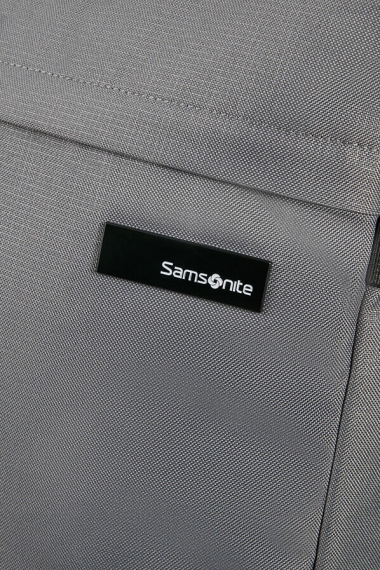 Samsonite Roader - Kabinväska Drifter Grey
