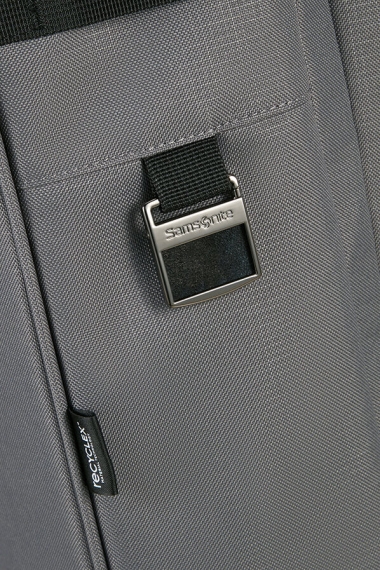 Samsonite Roader - Kabinväska Drifter Grey