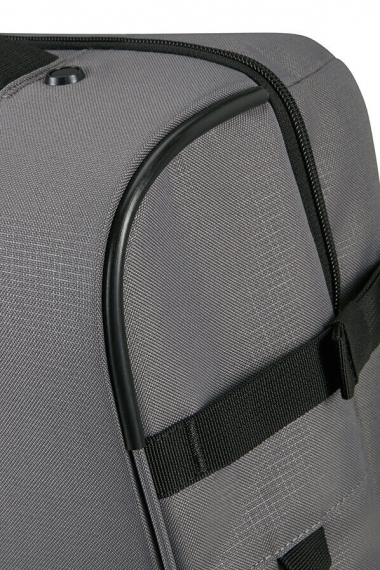 Samsonite Roader - Kabinväska Drifter Grey