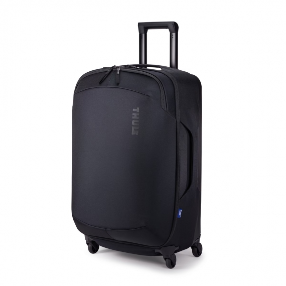 Thule Subterra 2 68cm - Mellanstor Svart