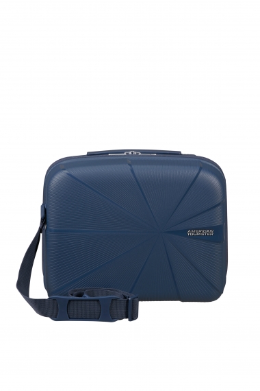 American Tourister Starvibe - Necessär Navy