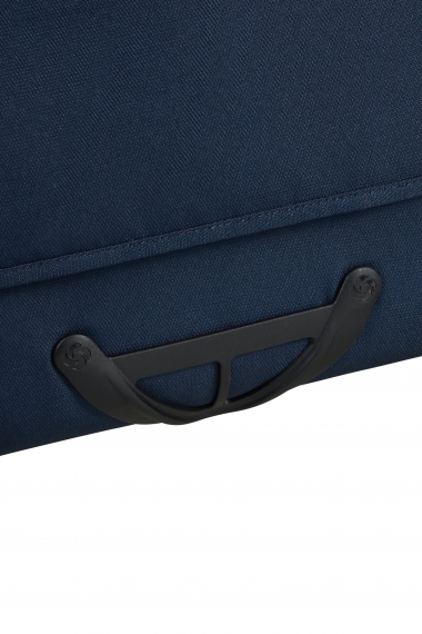 Samsonite Litebeam 2-hjul Underseater 45cm - Kabinväska Midnight Blue