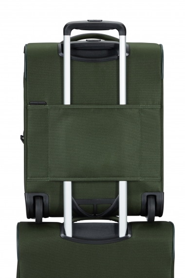 Samsonite Litebeam 2-hjul Underseater 45cm - Kabinväska Climbing Ivy