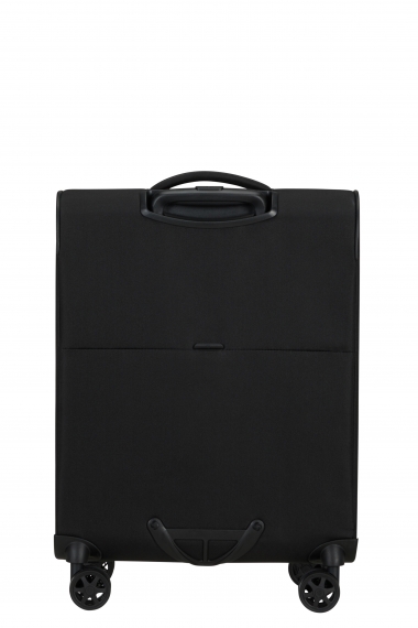 Samsonite Litebeam 4-hjul 55cm - Kabinväska Black