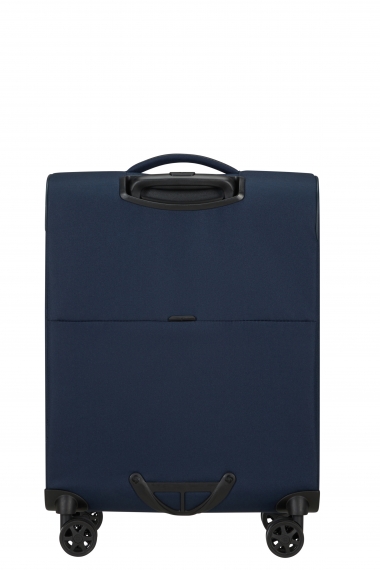 Samsonite Litebeam 4-hjul 55cm - Kabinväska Midnight Blue