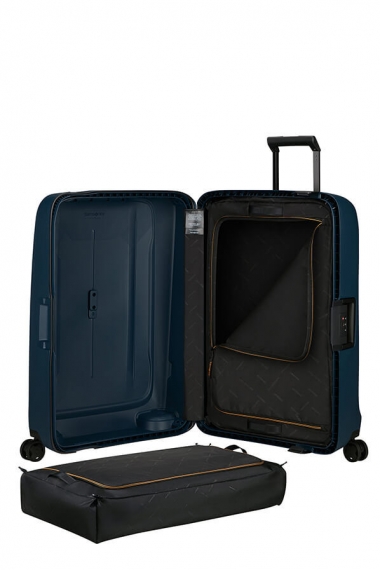 Samsonite Essens - Mellanstor Midnight Blue