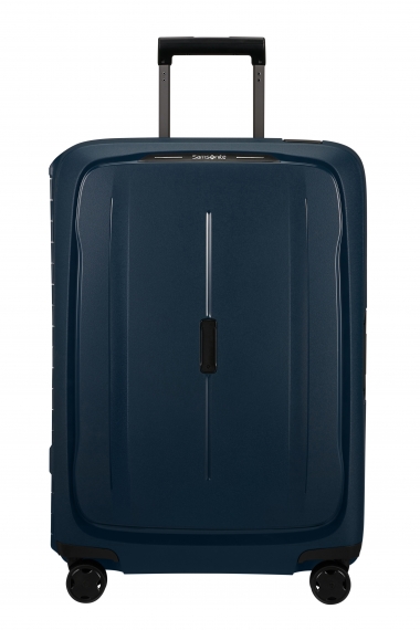 Samsonite Essens - Mellanstor Midnight Blue