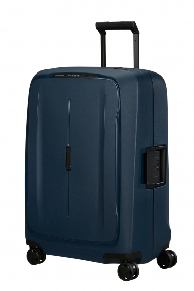 Samsonite Essens - Mellanstor Midnight Blue