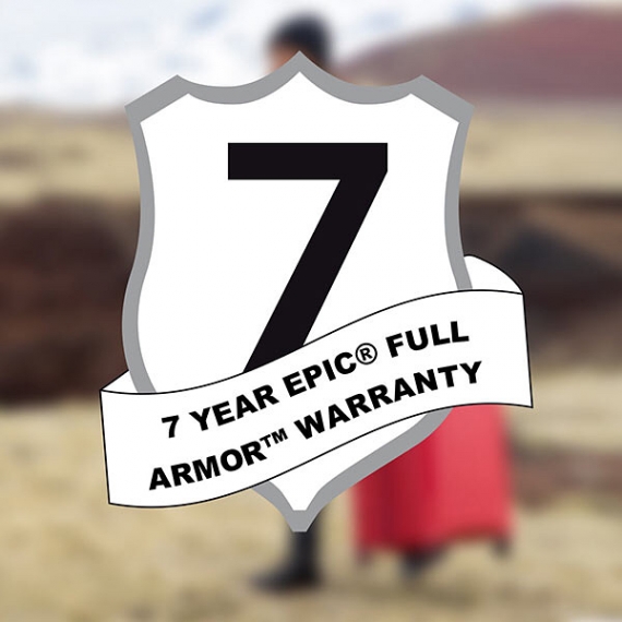 Epic Phantom SL - 3 Set Svart_9