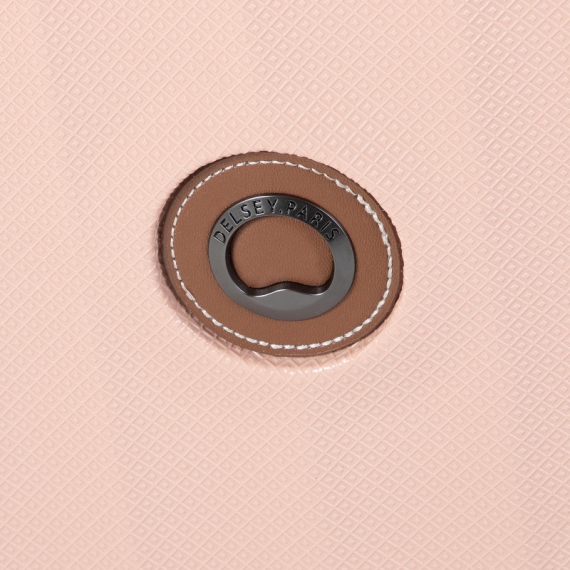 Delsey Carrousel 55cm - Kabinväska Pink