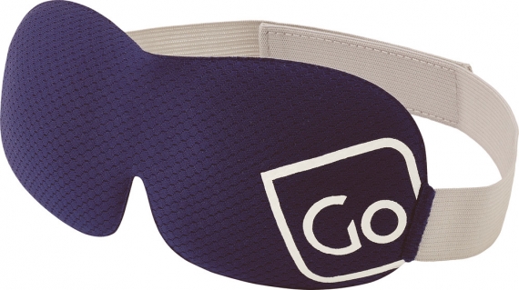Go Travel The Dreamer - Sovmask Dark Blue